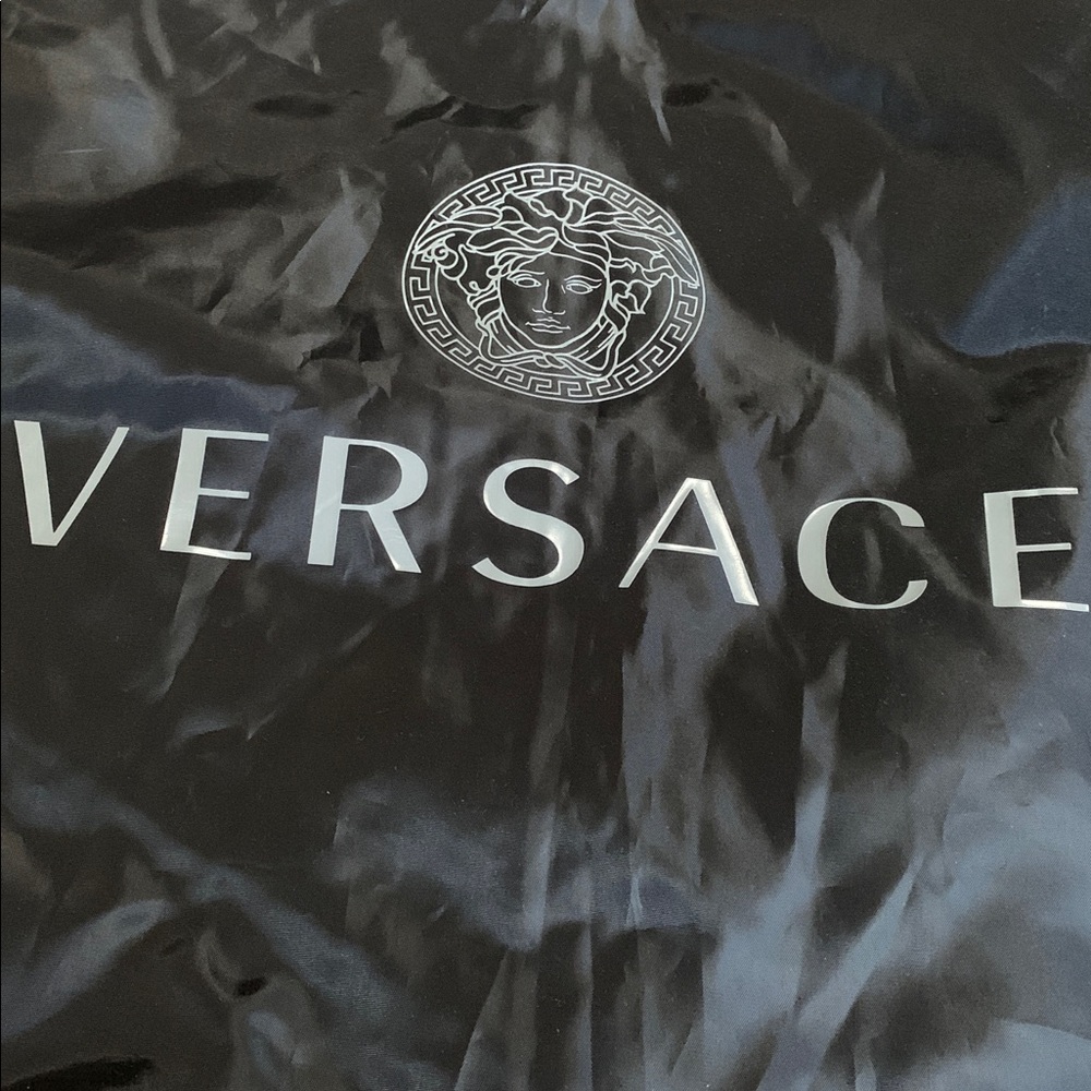 Versace Garment Bag